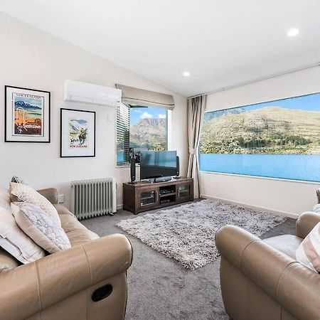 Lakefront Living At Remarkables Retreat - Unit 4 Queenstown Eksteriør billede