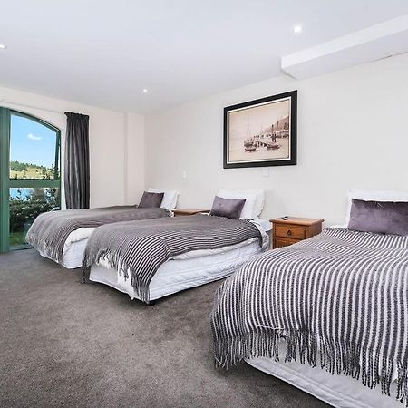 Lakefront Living At Remarkables Retreat - Unit 4 Queenstown Eksteriør billede