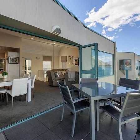 Lakefront Living At Remarkables Retreat - Unit 4 Queenstown Eksteriør billede