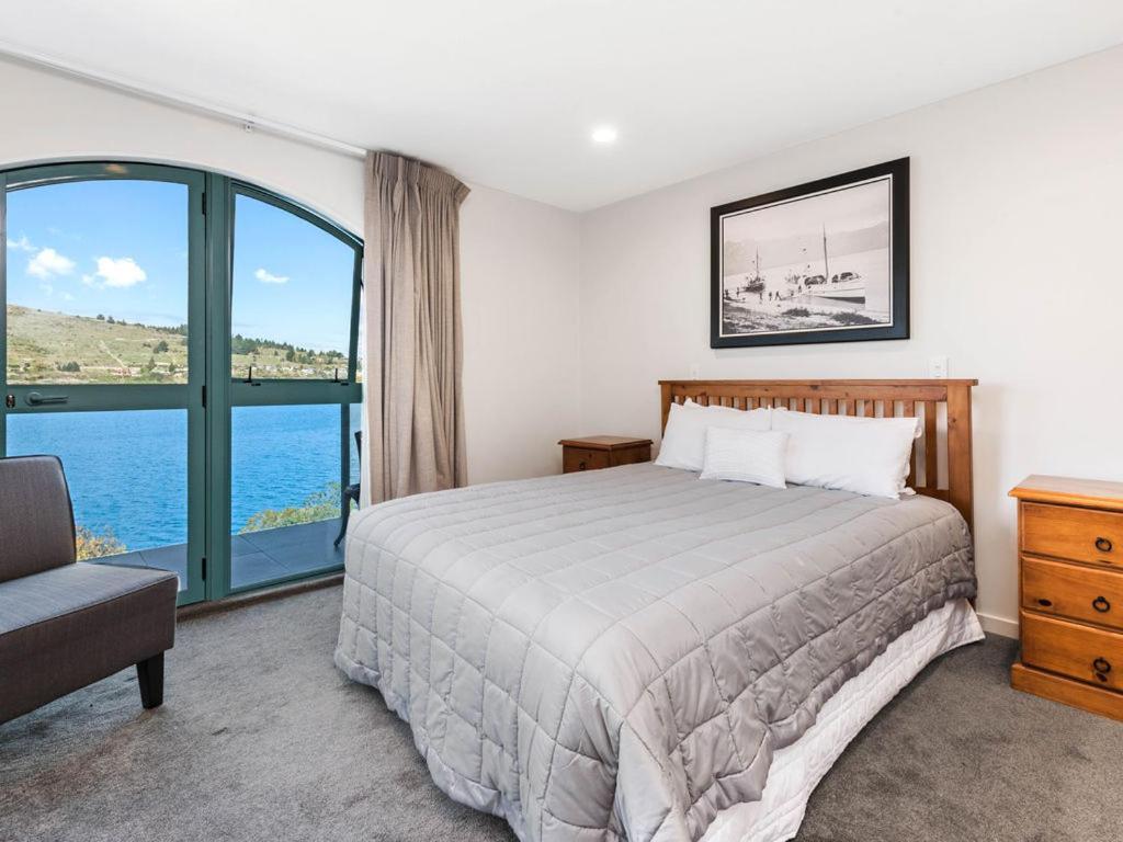 Lakefront Living At Remarkables Retreat - Unit 4 Queenstown Eksteriør billede
