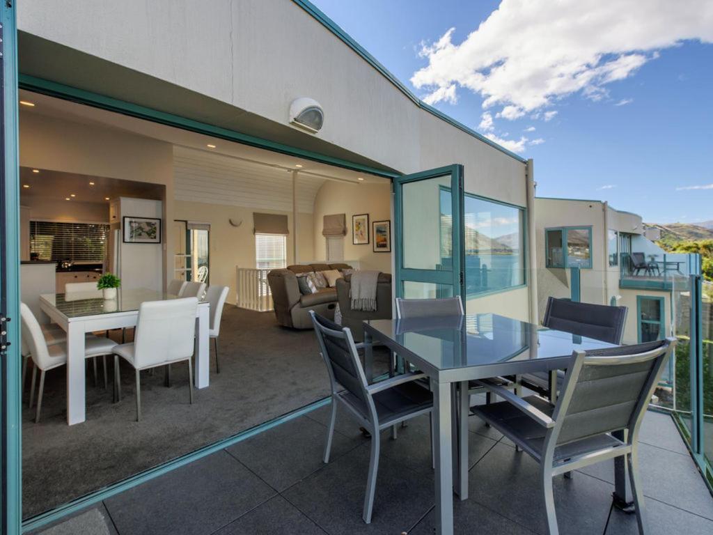 Lakefront Living At Remarkables Retreat - Unit 4 Queenstown Eksteriør billede